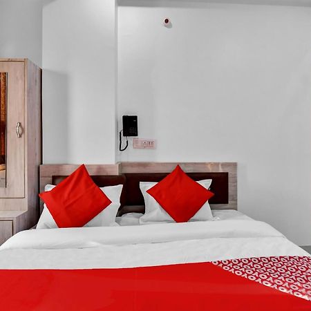 Hotel O Grand L M 阿杰梅尔 外观 照片